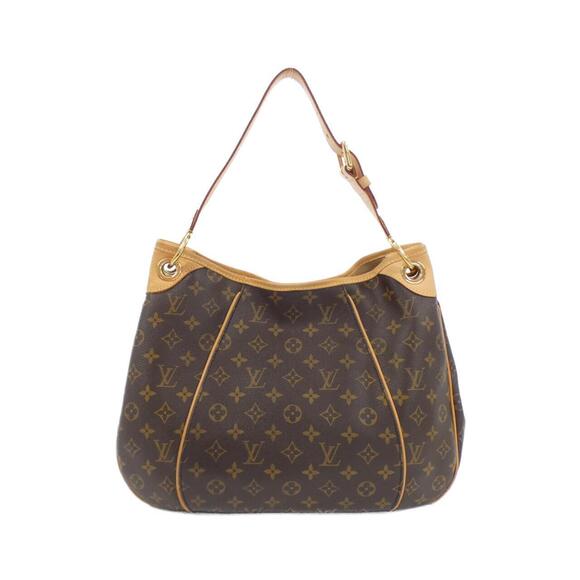Auth Louis Vuitton Galliera Pm Shoulder #133726L11B - Picture 2 of 10